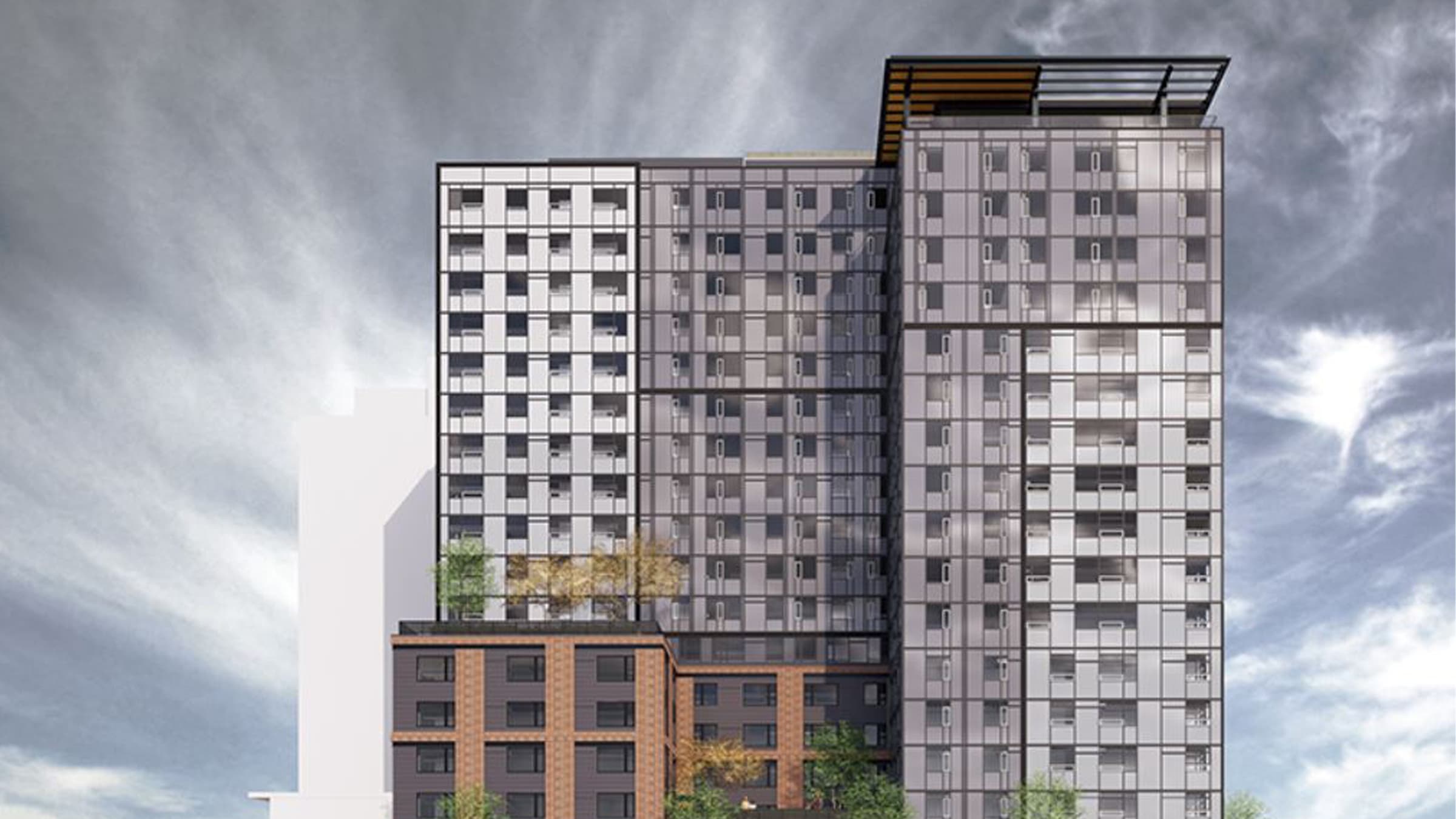 1400 Madison